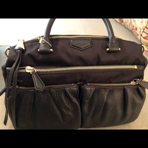 Aimee Kestenberg Satchel Handbag♥️❤️🌹🌻